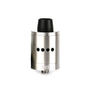 Sub Ohm Innovations Subzero X Competition RDA Sub Ohm Innovations Subzero X Competition RDA фото