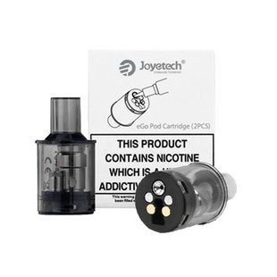 КАРТРИДЖ Joyetech eGo Pod Kit Cartridge КАРТРИДЖ Joyetech eGo Pod Kit Cartridge фото