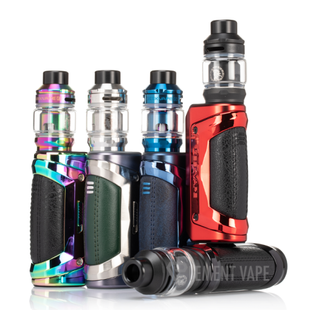 GeekVape S100 (Aegis Solo 2) Kit GeekVape S100 (Aegis Solo 2) Kit фото