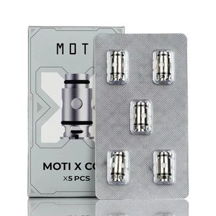 ИСПАРИТЕЛЬ Vaporesso MOTI X / X Mini Replacement Coil ВИПАРНИК Vaporesso MOTI X / X Mini Replacement Coil фото