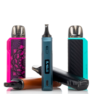 Lost Vape Thelema Elite 40 Pod Kit Lost Vape Thelema Elite 40 Pod Kit фото