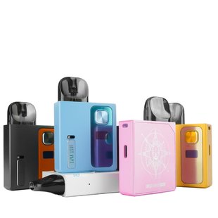 Lost Vape Ursa Baby Pro Pod Kit Lost Vape Ursa Baby Pro Pod Kit фото