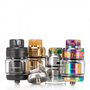 OXVA Arbiter 2 RTA OXVA Arbiter 2 RTA фото