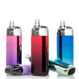 SMOK Tech247 Pod Kit SMOK Tech247 Pod Kit фото