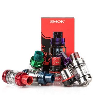 Smok TFV12 Prince Tank Smok TFV12 Prince Tank фото