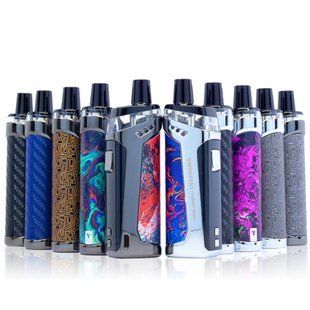 Vaporesso Target PM80 Pod Mod Kit Vaporesso Target PM80 Pod Mod Kit фото