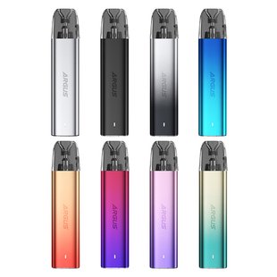 VOOPOO Argus G2 Mini Pod Kit VOOPOO Argus G2 Mini Pod Kit фото