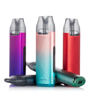 VOOPOO V.THRU Pro Pod Kit VOOPOO V.THRU Pro Pod Kit фото