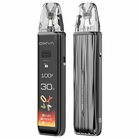 OXVA XLIM 3 Ultra Pod Kit OXVA XLIM 3 Ultra Pod Kit фото