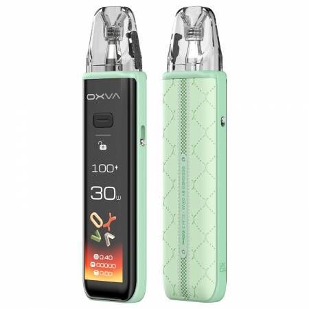 OXVA XLIM 3 Ultra Pod Kit OXVA XLIM 3 Ultra Pod Kit фото