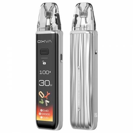 OXVA XLIM 3 Ultra Pod Kit OXVA XLIM 3 Ultra Pod Kit фото