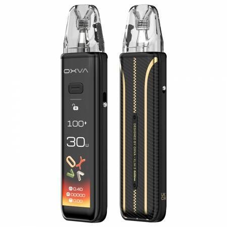 OXVA XLIM 3 Ultra Pod Kit OXVA XLIM 3 Ultra Pod Kit фото