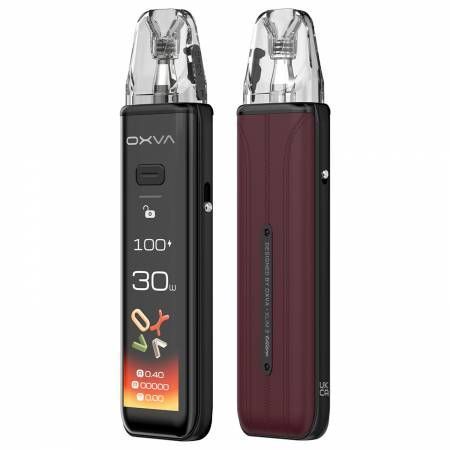 OXVA XLIM 3 Ultra Pod Kit OXVA XLIM 3 Ultra Pod Kit фото