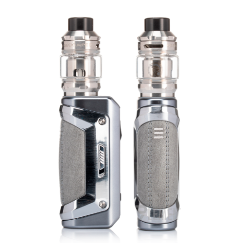 GeekVape S100 (Aegis Solo 2) Kit GeekVape S100 (Aegis Solo 2) Kit фото