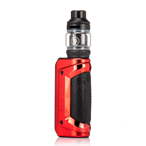 GeekVape S100 (Aegis Solo 2) Kit GeekVape S100 (Aegis Solo 2) Kit фото