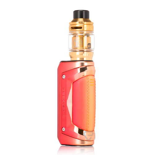 GeekVape S100 (Aegis Solo 2) Kit GeekVape S100 (Aegis Solo 2) Kit фото