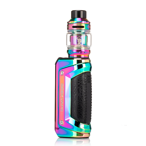 GeekVape S100 (Aegis Solo 2) Kit GeekVape S100 (Aegis Solo 2) Kit фото