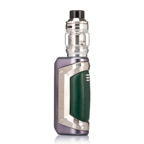 GeekVape S100 (Aegis Solo 2) Kit GeekVape S100 (Aegis Solo 2) Kit фото