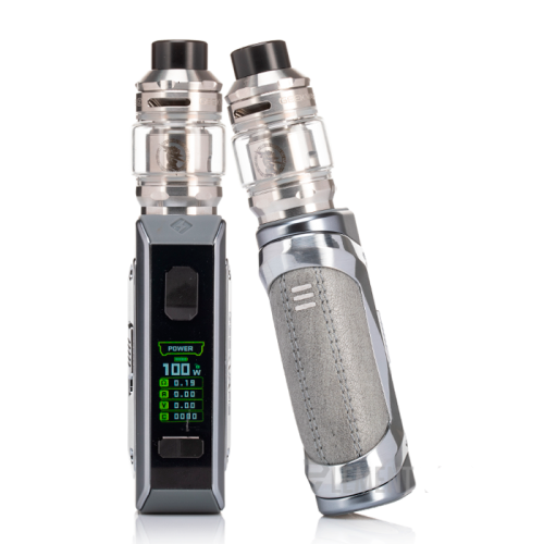 GeekVape S100 (Aegis Solo 2) Kit GeekVape S100 (Aegis Solo 2) Kit фото