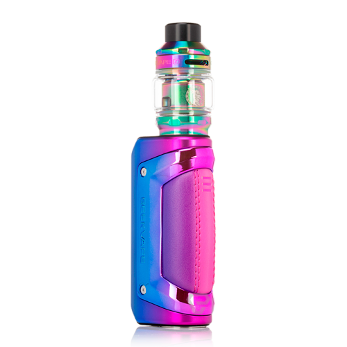 GeekVape S100 (Aegis Solo 2) Kit GeekVape S100 (Aegis Solo 2) Kit фото