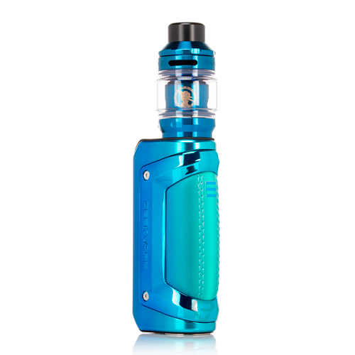 GeekVape S100 (Aegis Solo 2) Kit GeekVape S100 (Aegis Solo 2) Kit фото