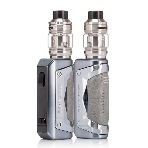 GeekVape S100 (Aegis Solo 2) Kit GeekVape S100 (Aegis Solo 2) Kit фото