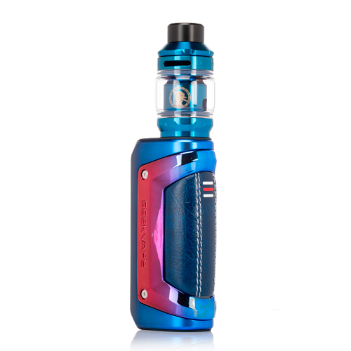 GeekVape S100 (Aegis Solo 2) Kit GeekVape S100 (Aegis Solo 2) Kit фото