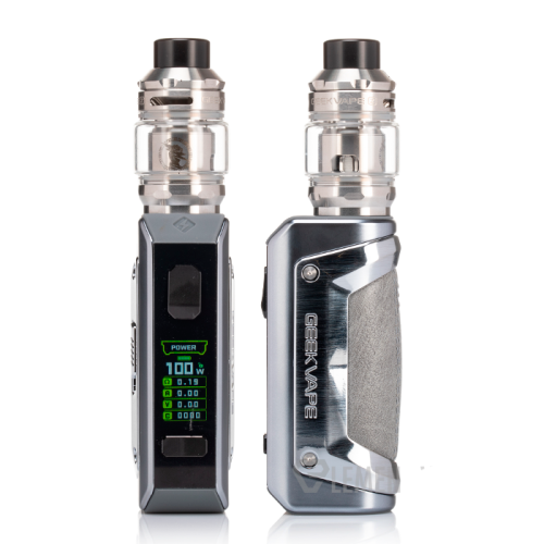 GeekVape S100 (Aegis Solo 2) Kit GeekVape S100 (Aegis Solo 2) Kit фото