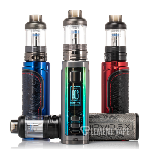 Freemax Marvos X Pro 100W kit  Freemax Marvos X Pro 100W kit  фото