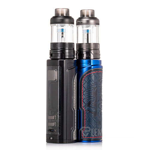 Freemax Marvos X Pro 100W kit  Freemax Marvos X Pro 100W kit  фото