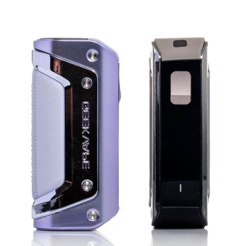 Geekvape Aegis Solo 3 (S100) Box Mod 3000mAh Geekvape Aegis Solo 3 (S100) Box Mod 3000mAh фото