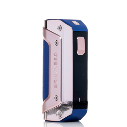 Geekvape Aegis Solo 3 (S100) Box Mod 3000mAh Geekvape Aegis Solo 3 (S100) Box Mod 3000mAh фото