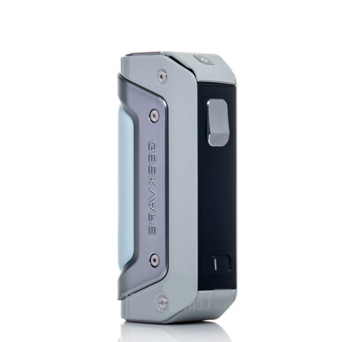 Geekvape Aegis Solo 3 (S100) Box Mod 3000mAh Geekvape Aegis Solo 3 (S100) Box Mod 3000mAh фото