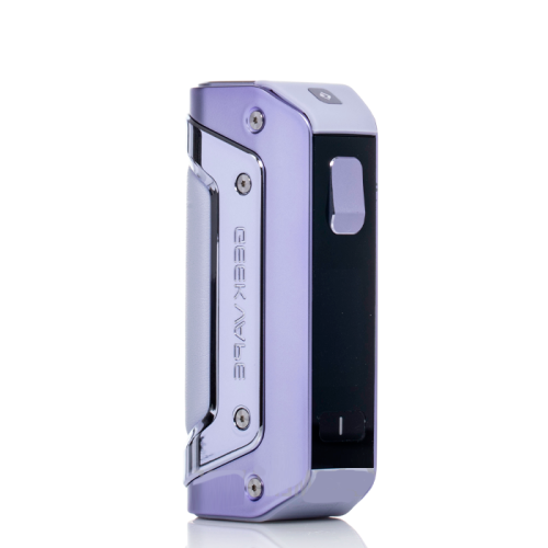 Geekvape Aegis Solo 3 (S100) Box Mod 3000mAh Geekvape Aegis Solo 3 (S100) Box Mod 3000mAh фото