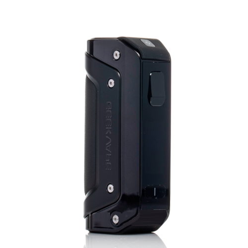 Geekvape Aegis Solo 3 (S100) Box Mod 3000mAh Geekvape Aegis Solo 3 (S100) Box Mod 3000mAh фото