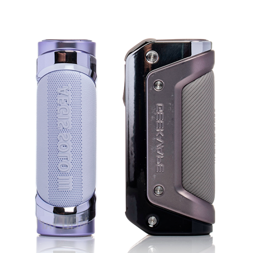 Geekvape Aegis Solo 3 (S100) Box Mod 3000mAh Geekvape Aegis Solo 3 (S100) Box Mod 3000mAh фото