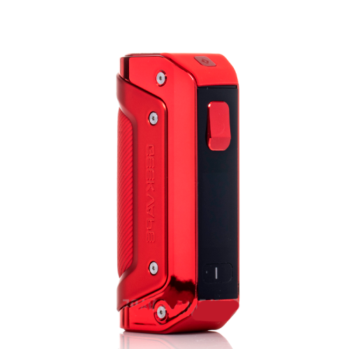 Geekvape Aegis Solo 3 (S100) Box Mod 3000mAh Geekvape Aegis Solo 3 (S100) Box Mod 3000mAh фото