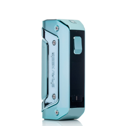 Geekvape Aegis Solo 3 (S100) Box Mod 3000mAh Geekvape Aegis Solo 3 (S100) Box Mod 3000mAh фото