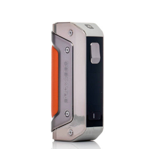 Geekvape Aegis Solo 3 (S100) Box Mod 3000mAh Geekvape Aegis Solo 3 (S100) Box Mod 3000mAh фото