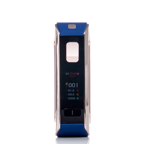 Geekvape Aegis Solo 3 (S100) Box Mod 3000mAh Geekvape Aegis Solo 3 (S100) Box Mod 3000mAh фото