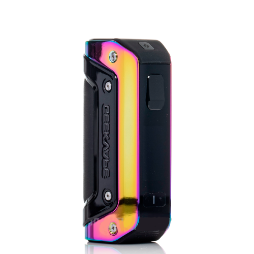 Geekvape Aegis Solo 3 (S100) Box Mod 3000mAh Geekvape Aegis Solo 3 (S100) Box Mod 3000mAh фото