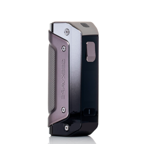 Geekvape Aegis Solo 3 (S100) Box Mod 3000mAh Geekvape Aegis Solo 3 (S100) Box Mod 3000mAh фото