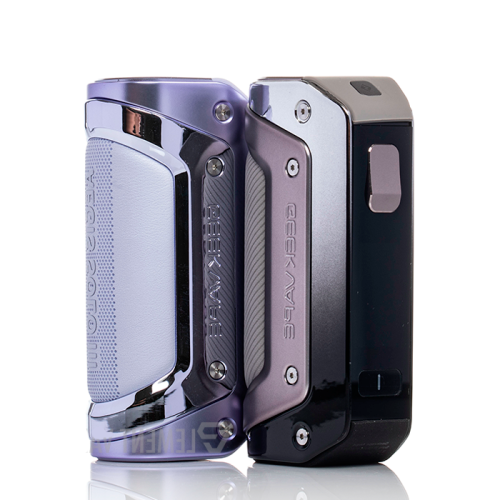 Geekvape Aegis Solo 3 (S100) Box Mod 3000mAh Geekvape Aegis Solo 3 (S100) Box Mod 3000mAh фото