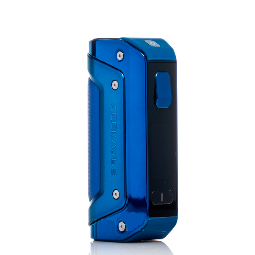 Geekvape Aegis Solo 3 (S100) Box Mod 3000mAh Geekvape Aegis Solo 3 (S100) Box Mod 3000mAh фото