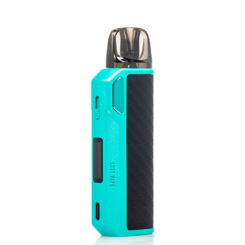 Lost Vape Thelema Elite 40 Pod Kit Lost Vape Thelema Elite 40 Pod Kit фото