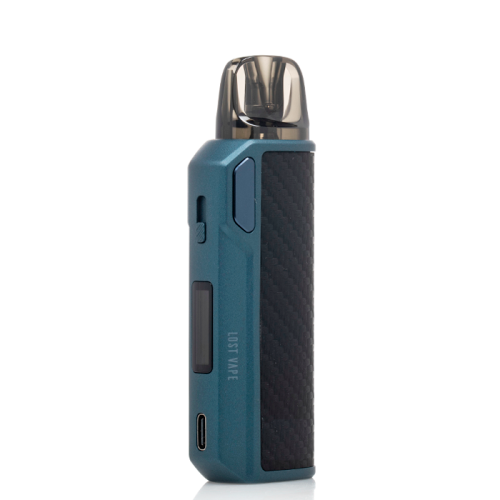 Lost Vape Thelema Elite 40 Pod Kit Lost Vape Thelema Elite 40 Pod Kit фото