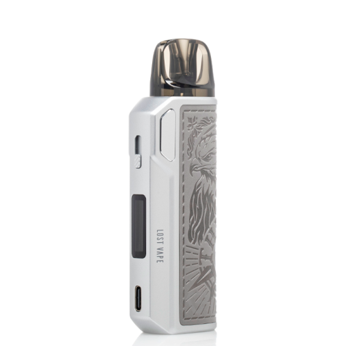 Lost Vape Thelema Elite 40 Pod Kit Lost Vape Thelema Elite 40 Pod Kit фото