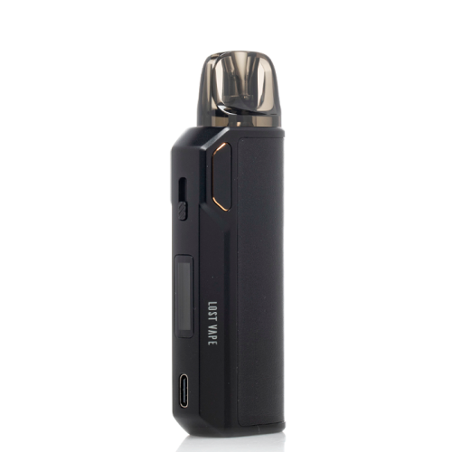 Lost Vape Thelema Elite 40 Pod Kit Lost Vape Thelema Elite 40 Pod Kit фото