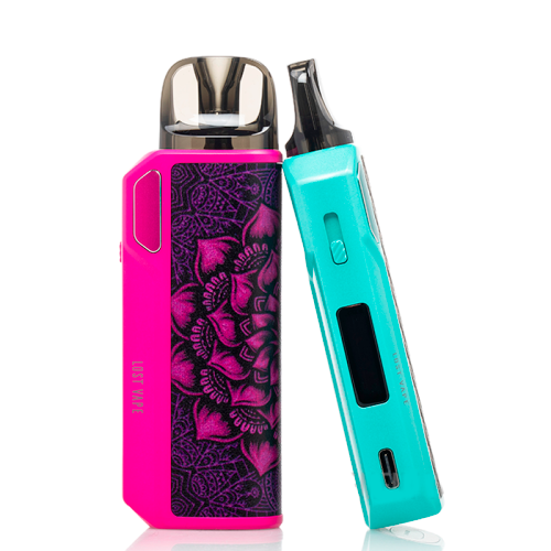 Lost Vape Thelema Elite 40 Pod Kit Lost Vape Thelema Elite 40 Pod Kit фото