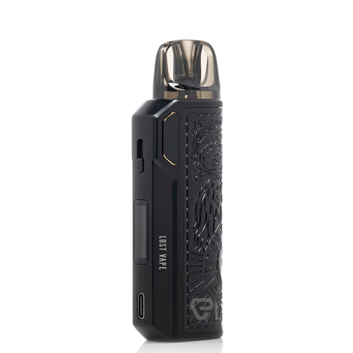 Lost Vape Thelema Elite 40 Pod Kit Lost Vape Thelema Elite 40 Pod Kit фото